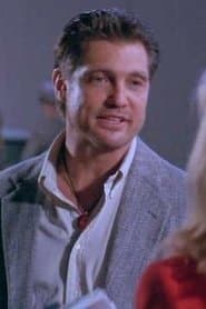 Peter Liapis as Jonathan Graves