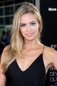 Margaret Judson as Emily