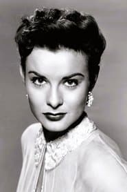 Jean Peters as Susan Goodwin (segment "The Last Leaf")