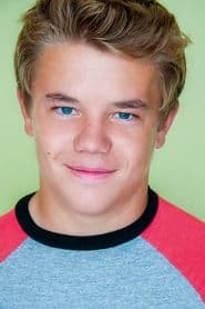 Maxwell Perry Cotton as Joey Campbell