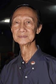 H.I.M. Damsyik as Bodharto