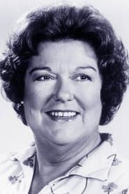 Peggy Rea as Mrs. Mary Cox