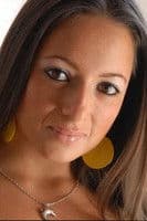 Ana Isabel Velásquez as Novia de Gerardo