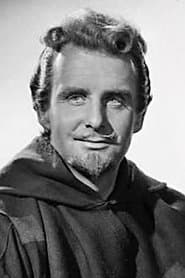 Anthony Forwood as Victor Harrington