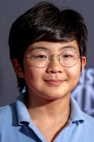 Alan Kim as Benjamin