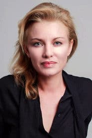 Lauren Clair as Ruby