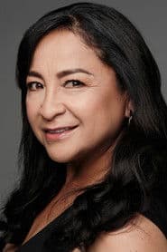 Liliana Trujillo as Domitila