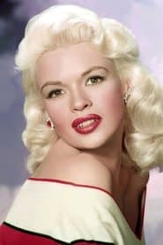 Jayne Mansfield as Angel O'Hara