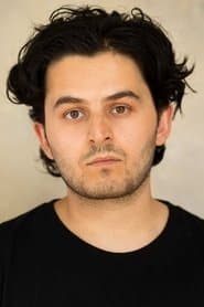 Elham Ehsas as Hamid Gul