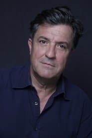 Thierry Rode as Factory Manager