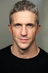 Will Bowden as Angel