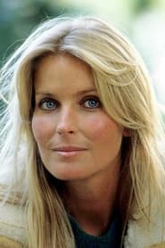 Bo Derek as Anastasia (as Kathleen Collins)