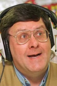 Mike Elliot as Gordon