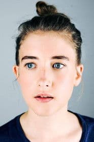 Moa Nilsson as Karin