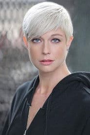 Jessica Alexandra Green as Blake