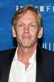 Ted Atherton as The Priest