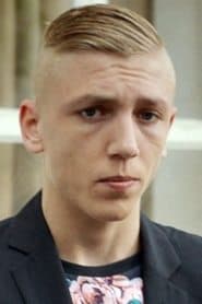 Eddy Suiveng as Kylian