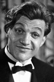 Ragnar Falck as Henrik, Rya-Rya's husband