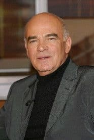 Peer Jäger as Wilhelm Pieck