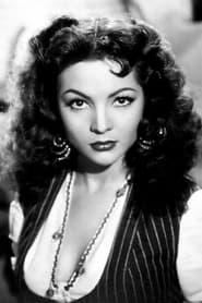 Sara Montiel as Yellow Moccasin