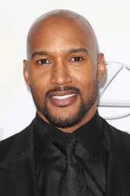 Henry Simmons as Cliff Wagner