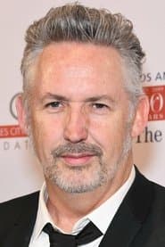Harland Williams as Fred Z. Randall