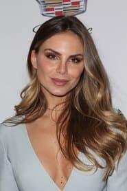 Nina Seničar as Nina