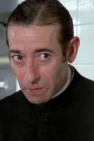 Carlos Lucas as Sansoncito