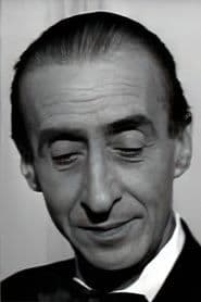 Pierre Asso as Voice