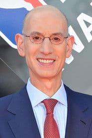 Adam Silver as Self
