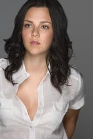 Misti Traya as Martinique