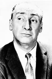 Horace McMahon as Detective Sergeant Hooker