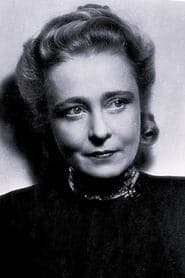 Käthe Haack as Frau von Hartwig