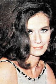 Marlene Schmidt as Alice Roberts