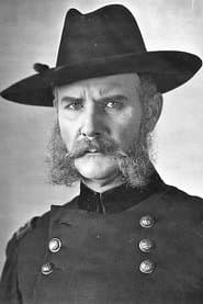 Clarence Geldart as Captain Andersen