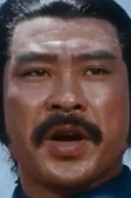 Lung Fei as Schwarzer Kranich