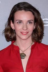 Inés de Tavira as Rita