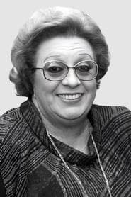 Florinda Chico as Rosario, la madre de Julia