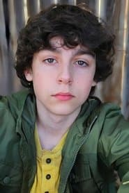 Kue Lawrence as Bobby Cabana