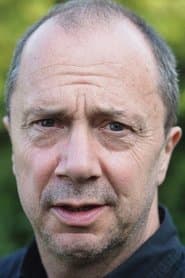 Rob Jarvis as Fishmonger