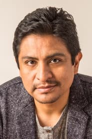 Omar Leyva as Señor Diaz