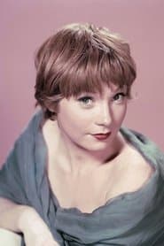 Shirley MacLaine as Jennifer Rogers