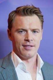 Diego Klattenhoff as Veteran Ranger