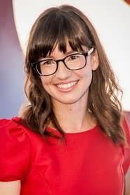 Katie Crown as Skuzz / Moss