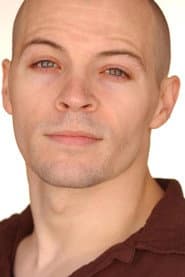 Windham Beacham as Cary