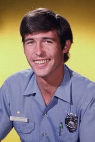 Randolph Mantooth as Admiral Edwards