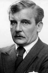 Rudolf Forster as Real