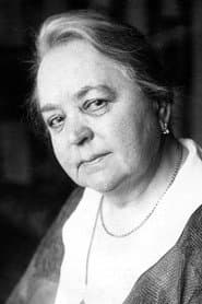 Sophie Pagay as Don José's mother