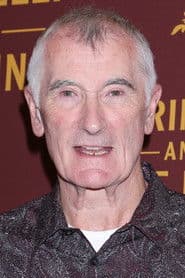 Edward Peel as Allyce