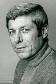 John Woodvine as Christian Gilbranson